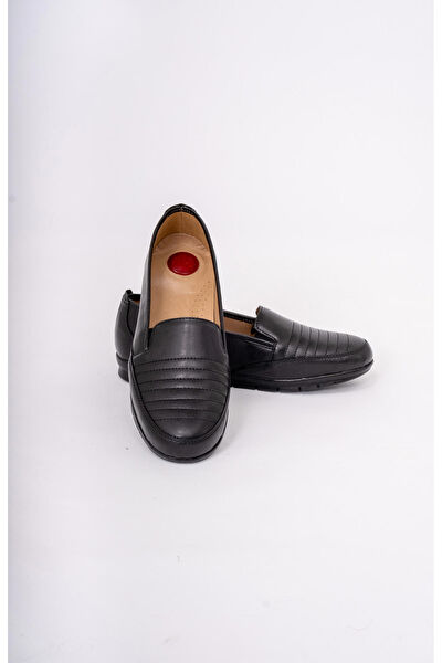 The Hope Shoes Kadın Babet Ayakkabı