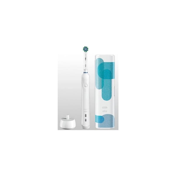 Oral-B Elektrikli Diş Fırçası, Yedek Başlığı