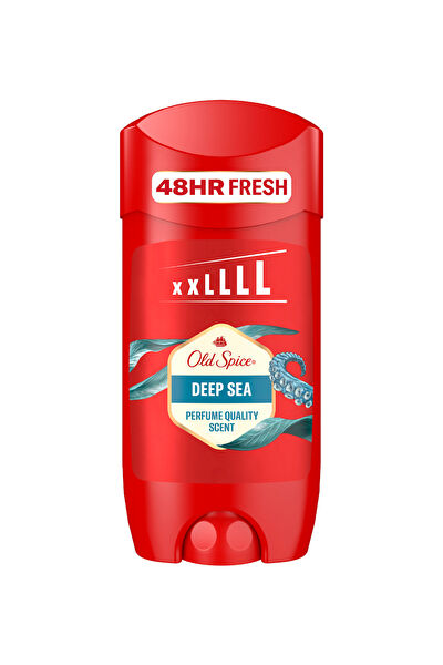 Old Spice Deodorant