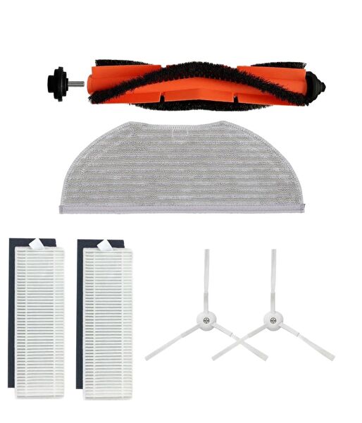 Popüler Paspas, Mop Setleri