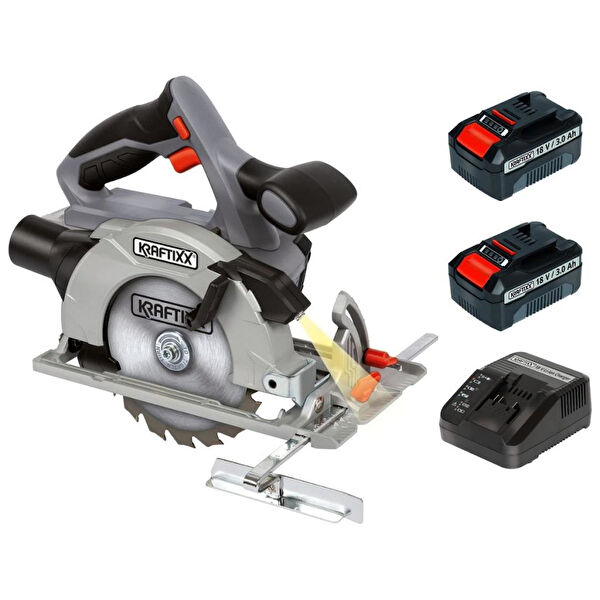 Kraftixx by Einhell Daire Testere