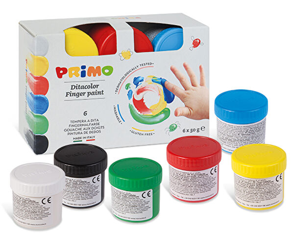 Primo Oyun Hamuru, Slime