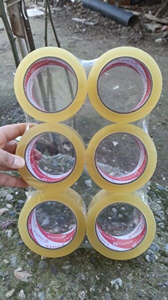 Gogoey Yapıştırıcı Bant