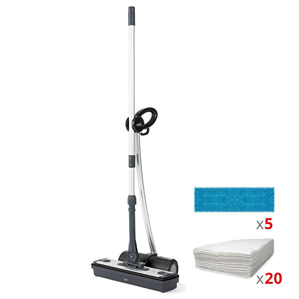 Polti Buharlı Temizleyiciler