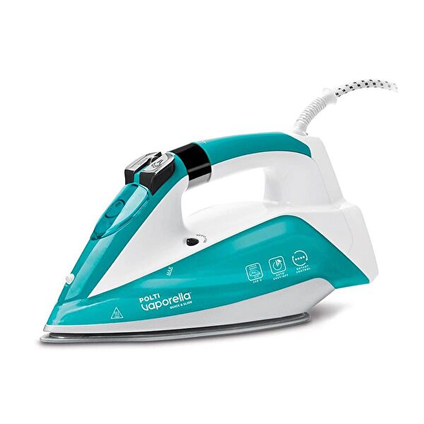 Polti Buharlı Ütü