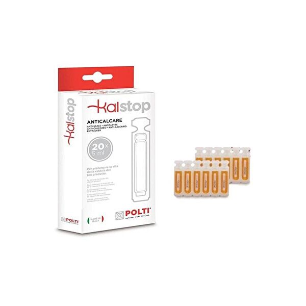 Polti Süpürge Yedek Parçaları