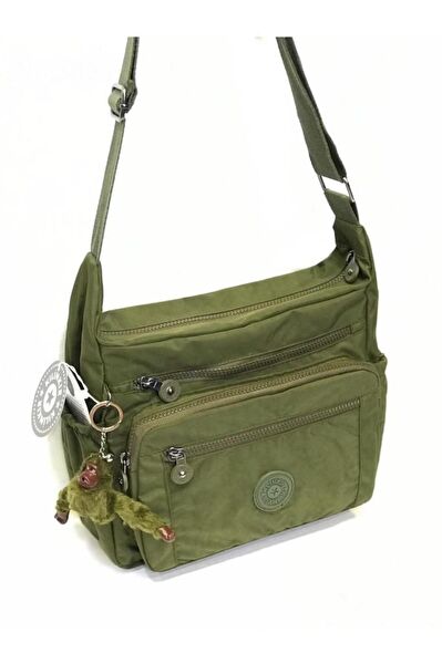 Baginn Kadın Postacı Çantası