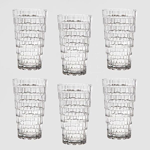 Jumbo Meşrubat Bardağı