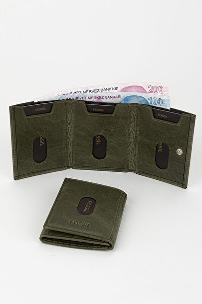 Fossil Erkek Cüzdan