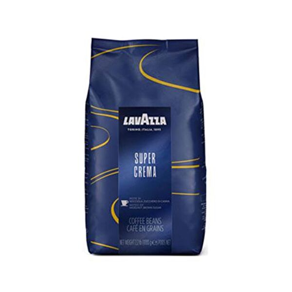 Lavazza Filtre & Çekirdek Kahveler