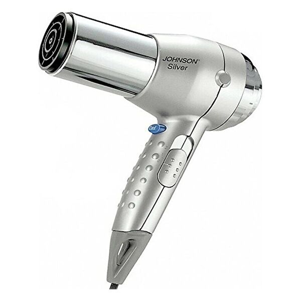 Johnson Saç Kurutma, Fön Makinesi