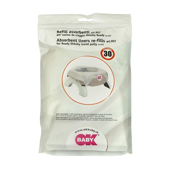 OkBaby Bebek Banyo Aksesuarları