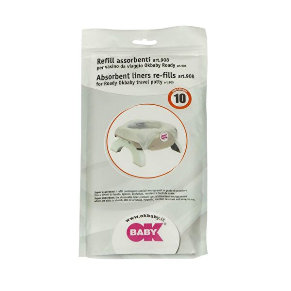 OkBaby Bebek Banyo Aksesuarları