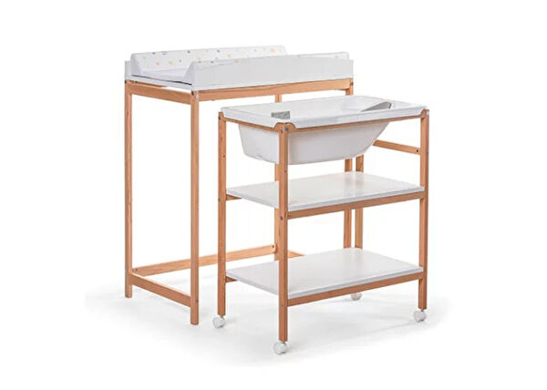 OkBaby Bebek Küveti