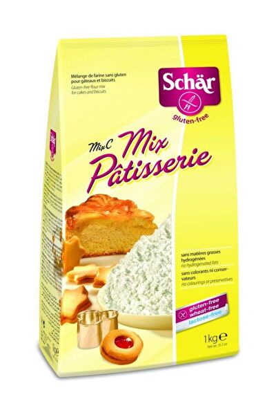 Schar Glutensiz Ürünler