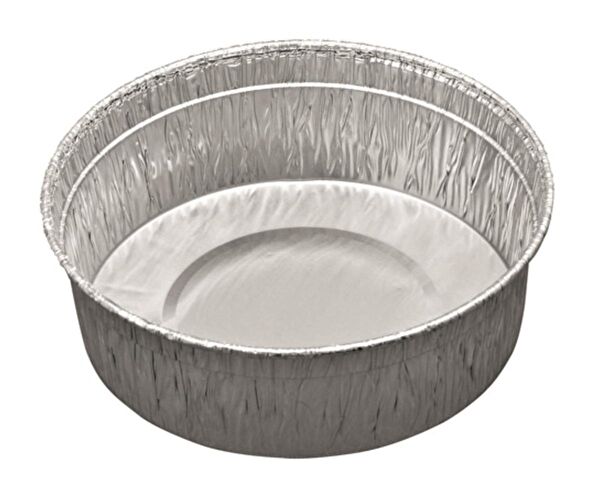 ÇELİKPENÇE Aliminyum Kap