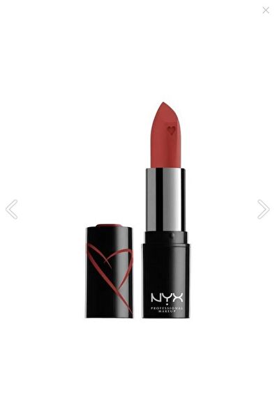 Nyx Professional Makeup Ruj