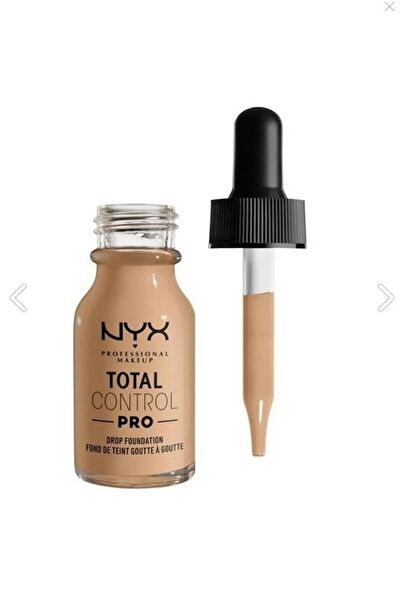 Nyx Professional Makeup Fondöten