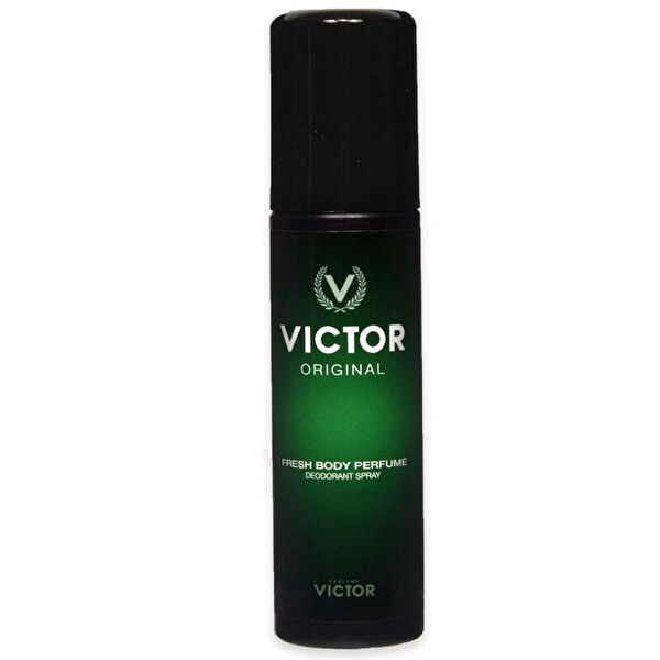 Victor Deodorant