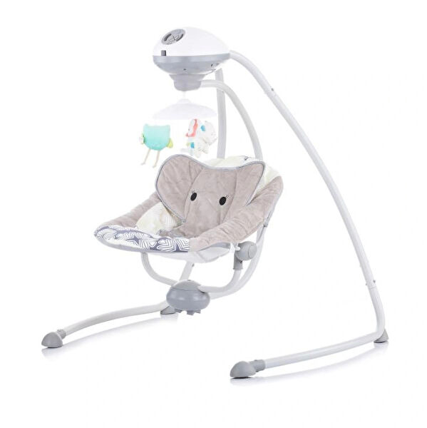 Bonibos Salıncak, Hamak