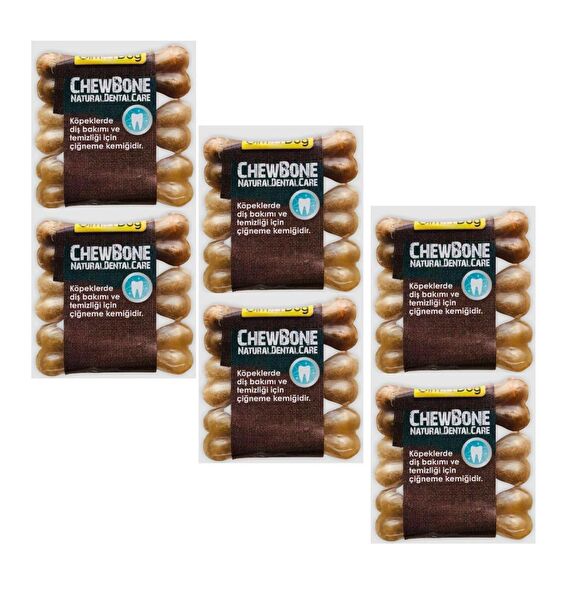 Gimdog Köpek Kemikleri