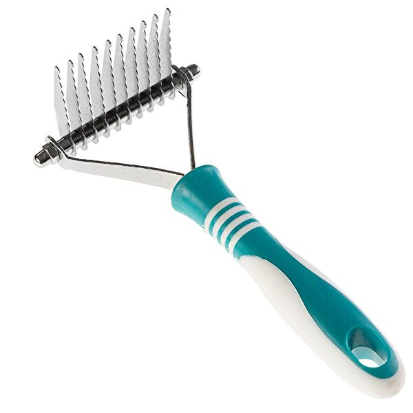 Gimdog Köpek Tarak, Fırça, Makas