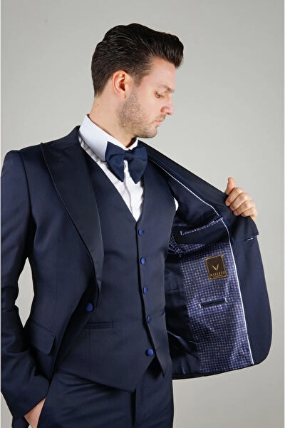 Maserto Erkek Takım Elbise