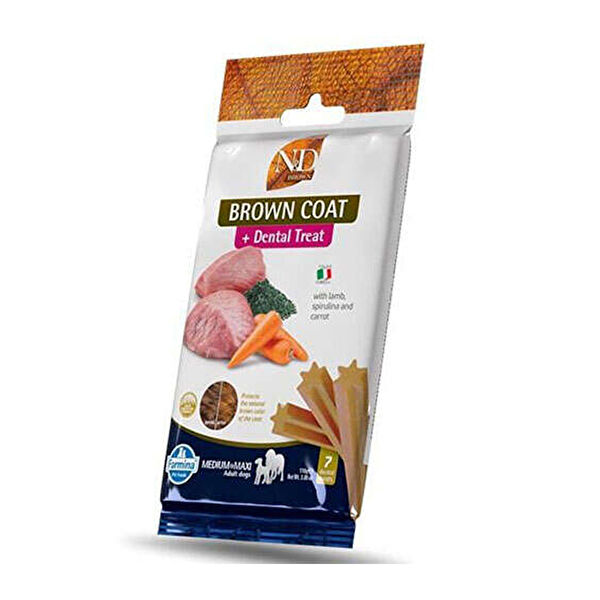 N&D Köpek Ödülleri