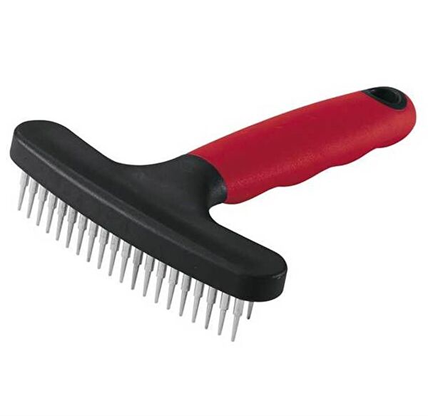 Ferplast Köpek Tarak, Fırça, Makas