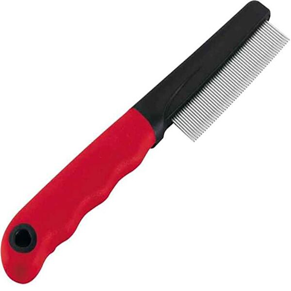 Ferplast Kedi Tarak, Fırça, Makas