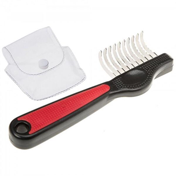 Ferplast Kedi Tarak, Fırça, Makas