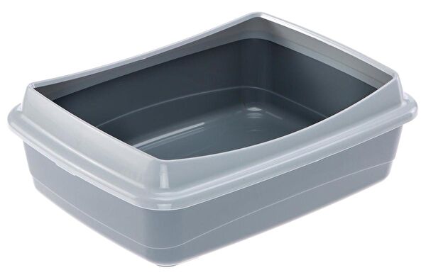 Ferplast Kedi Tuvaleti, Aksesuarları