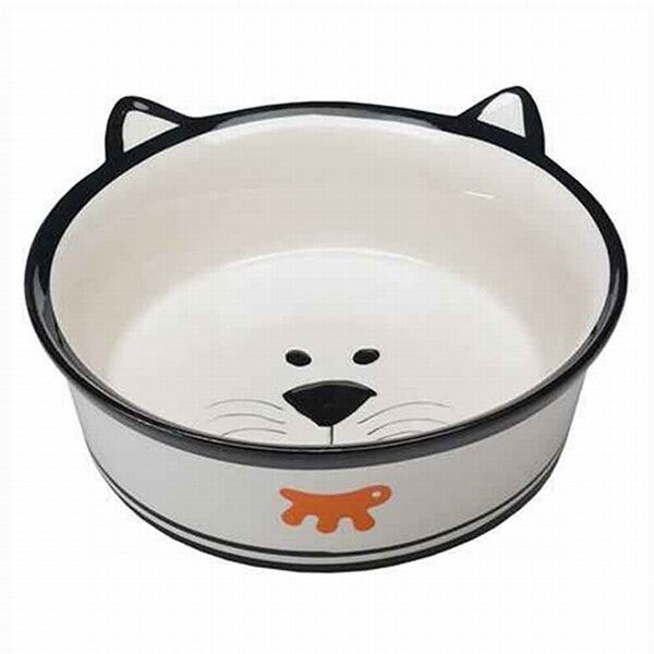 Ferplast Kedi Mama ve Su Kapları