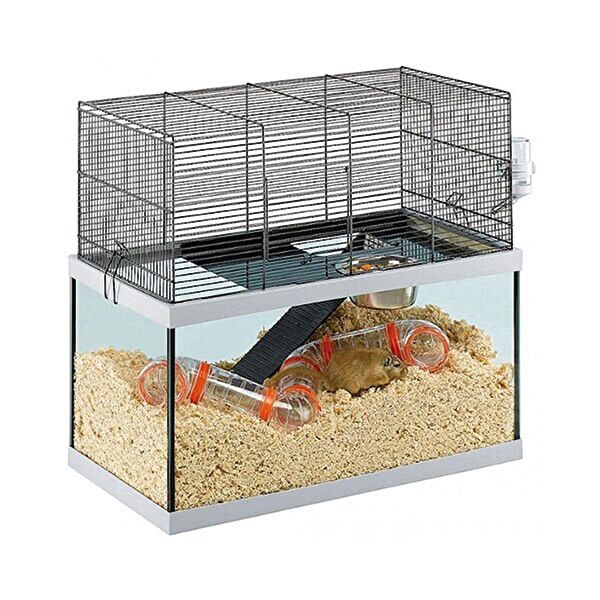 Ferplast Kemirgen Yemler, Ek Besinler