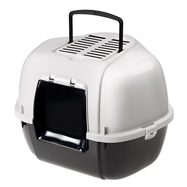 Ferplast Kedi Tuvaleti, Aksesuarları