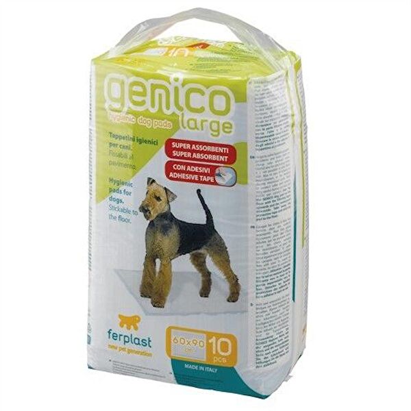 Ferplast Köpek Çiş Pedleri & Külotlar