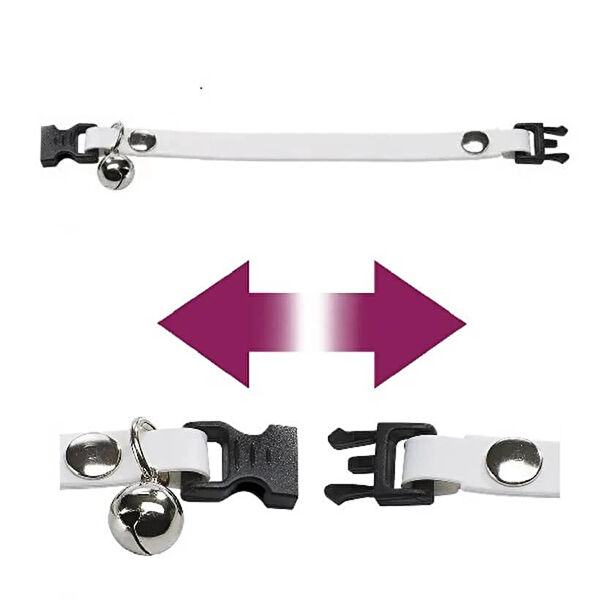 Ferplast Kedi Tasmaları ve İsimlikler