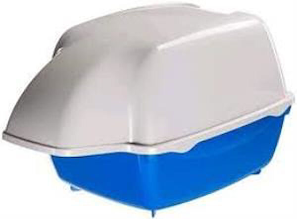 Ferplast Kedi Tuvaleti, Aksesuarları