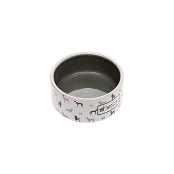 Ferplast Kedi Mama ve Su Kapları