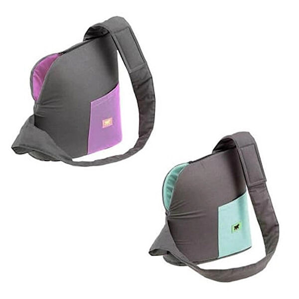 Ferplast Köpek Taşıma Çantası, Aksesuarları