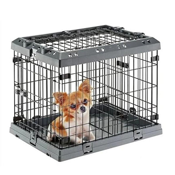 Ferplast Köpek Kafesi, Aksesuarları