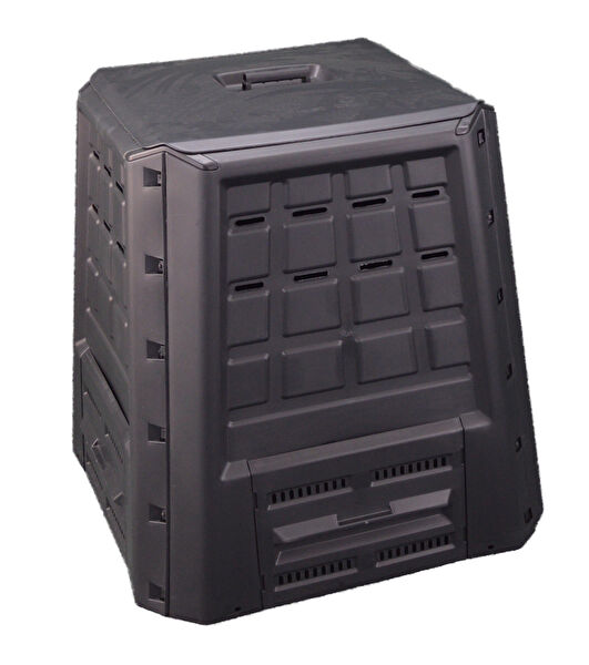 Artplast Çöp Atık Sistemleri