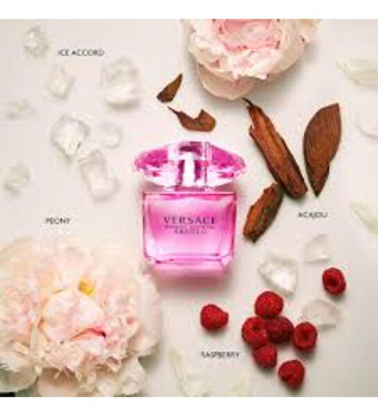 Versace Parfüm