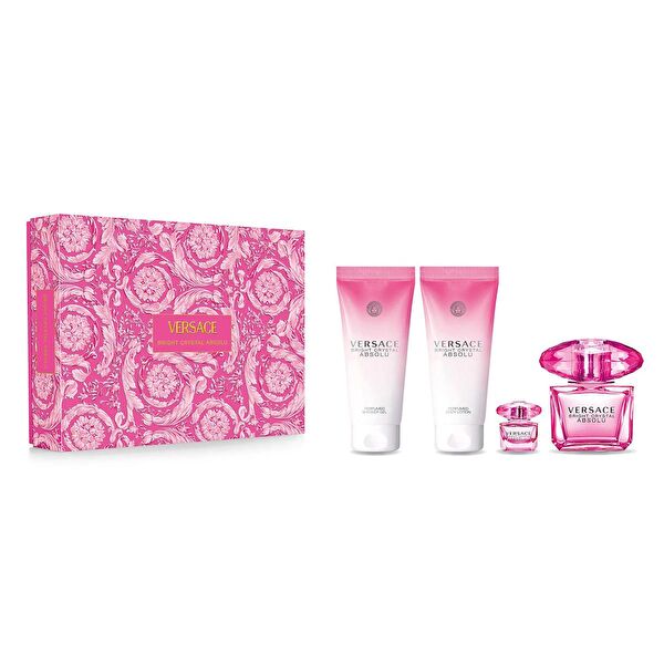 Versace Parfüm Setleri