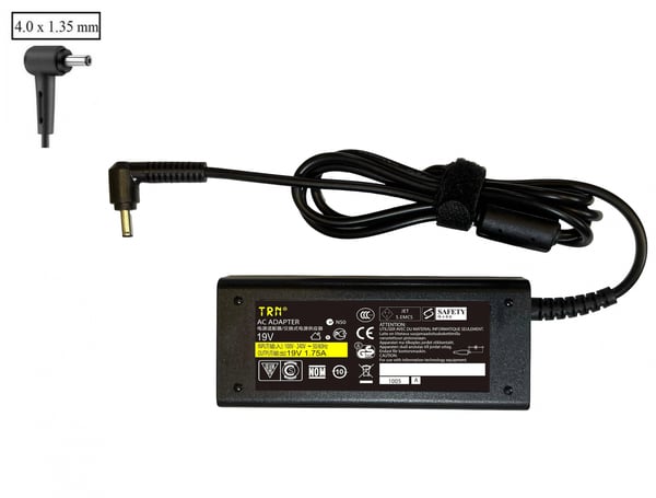 TRN Notebook Adaptör, Şarj Cihazı