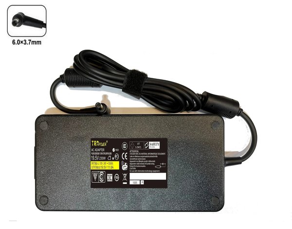 TRN Notebook Adaptör, Şarj Cihazı