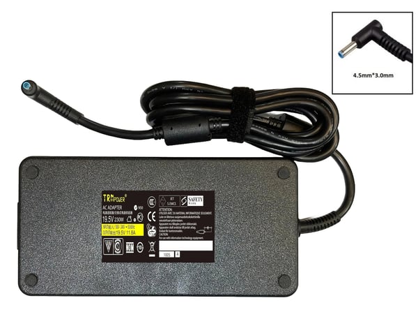 TRN Notebook Adaptör, Şarj Cihazı