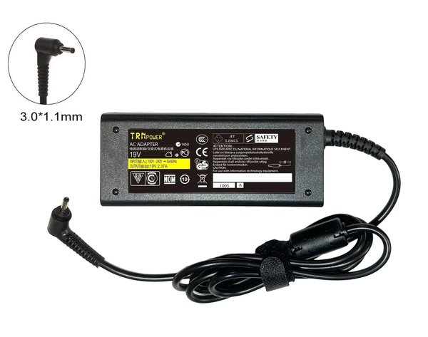 TRN Notebook Adaptör, Şarj Cihazı