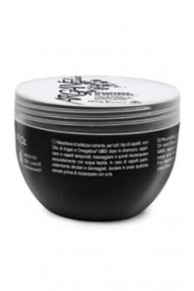 Helen Seward Saç Maskesi