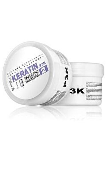 Helen Seward Saç Maskesi